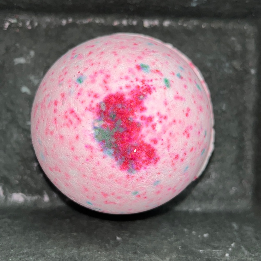 LUSH Bath Bomb